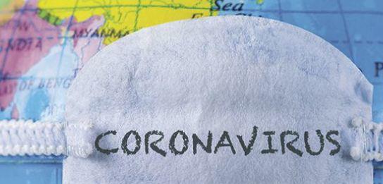 CORONAVIRUS